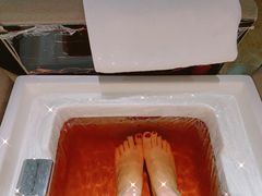 -金色印象·HiFi影音·按摩足疗(龙腾路店)
