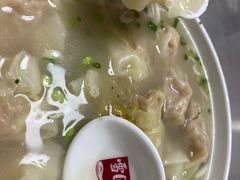 -雪园小吃部(天桥商场店)