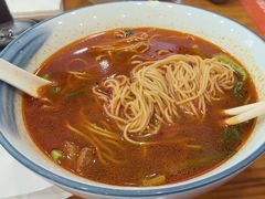 -小方的面(徐家汇店)