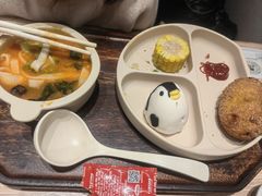 -小满手工粉(上海月星环球港店)
