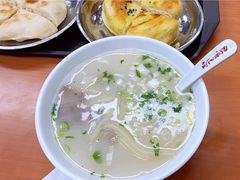 -向阳羊汤(大同总店)
