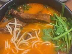 -和府捞面(东直门银座店)