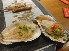 -管氏翅吧(马家堡店)