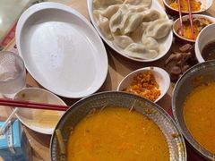 -喜家德虾仁水饺(飞洲国际店)