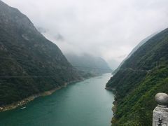 -武陵山森林公园