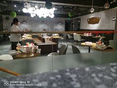 大堂-肯德基(东四南大街店)
