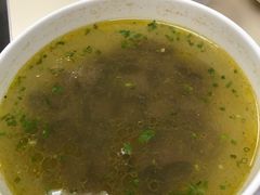 -泰煌鸡·上海白斩鸡·鸡汤面(万航店)