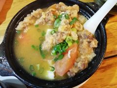 -沈妈砂锅(光华村店)