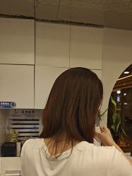 -蓝调造型·烫发·染发