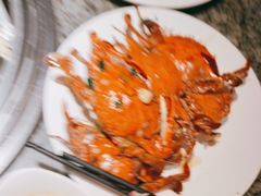 -钱小奴创意自助餐厅·原切谷饲安格斯畅吃(宁波奉化银泰店)