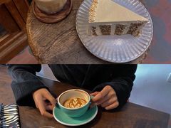 -BAMN coffee
