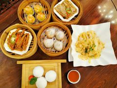 -顺德人家食府(黄金广场店)