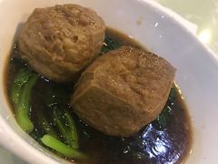 -金典银峰老鹅馆·昆山菜(亭林公园店)