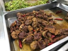 -马遂林烩面馆(少室路店)