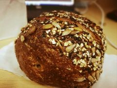 冰岛面包-WHEAT&BAKER-麥(凯德来福士店)