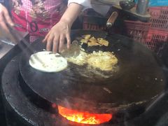 -军屯锅魁(城市花园店)