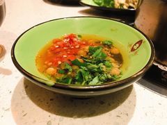 -素渡·一茶一素素食馆(新疆店)