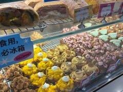 -PAOPAO Bakery&Café(港汇店)