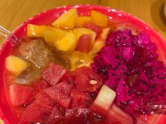 -嘉州鲜知味钵钵鸡(奎星楼店)
