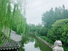 -台儿庄古城