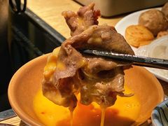 -温野菜涮涮锅(大悦城店)