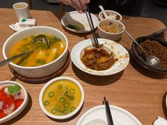 -榕意·川味之美(深业上城店)