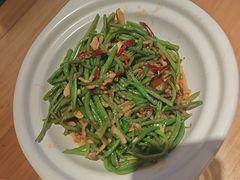 -严记小天府酸菜鱼(西四路店)