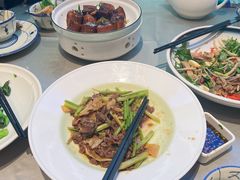 -客家汇·客家传承菜(水库店)