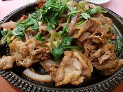 -复旦大学本部-食堂