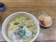 -老刘家泡馍·陕西老字号(钟楼广济街店)