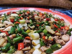 -阿嫂印象·民间江湖菜(大学城店)