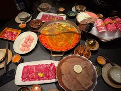 -色響火锅(恒隆广场店)