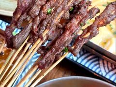 -双层巴士·鲜串鲜啤·团建聚会(凯德广场店)