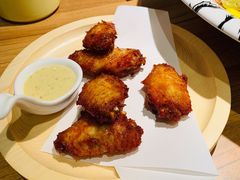 二哥爱鸡翅-太二酸菜鱼(汕头苏宁广场店)