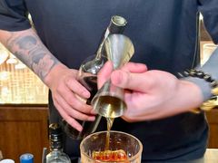 -LAMP BAR 水烟音乐酒吧