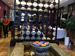 -阿诺泰·泰国餐厅(棕北店)