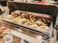 -杭州滨江世融艾美酒店·新食谱全日餐厅