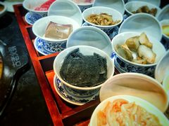 -重庆古老火锅