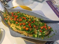 -南阳食府·河南豫菜(南阳驻京办店)