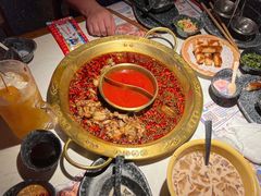 -哥老官重庆美蛙鱼头(龙湖杭州金沙天街店)