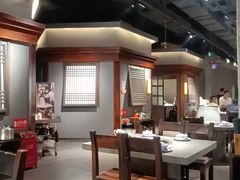 -贺庄·活鱼馆(珠吉路店)