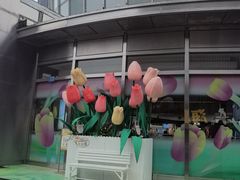-八佰伴(人民中路店)