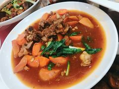 -董记牛肉(梁徐大道店)