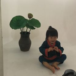 点击看大图 -倾城宝贝儿童摄影(广州天河店)