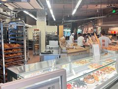 -麦田工坊(月湖店)