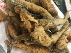 -四海蒸鲜蒸汽海鲜自助(北戴河店)