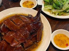 -黄连大头华烧鹅店(大良店)