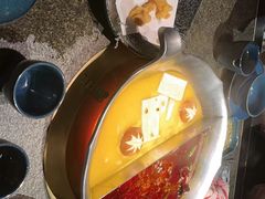 -湊湊火锅·茶憩(来福士广场店)