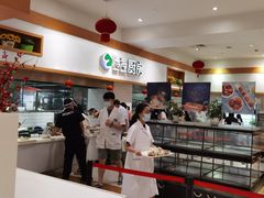 -光明·博海美食花园(上海瑞金医院12号楼店)