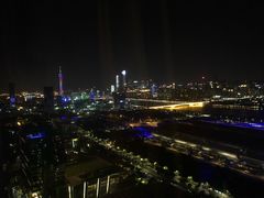 -广交会威斯汀酒店